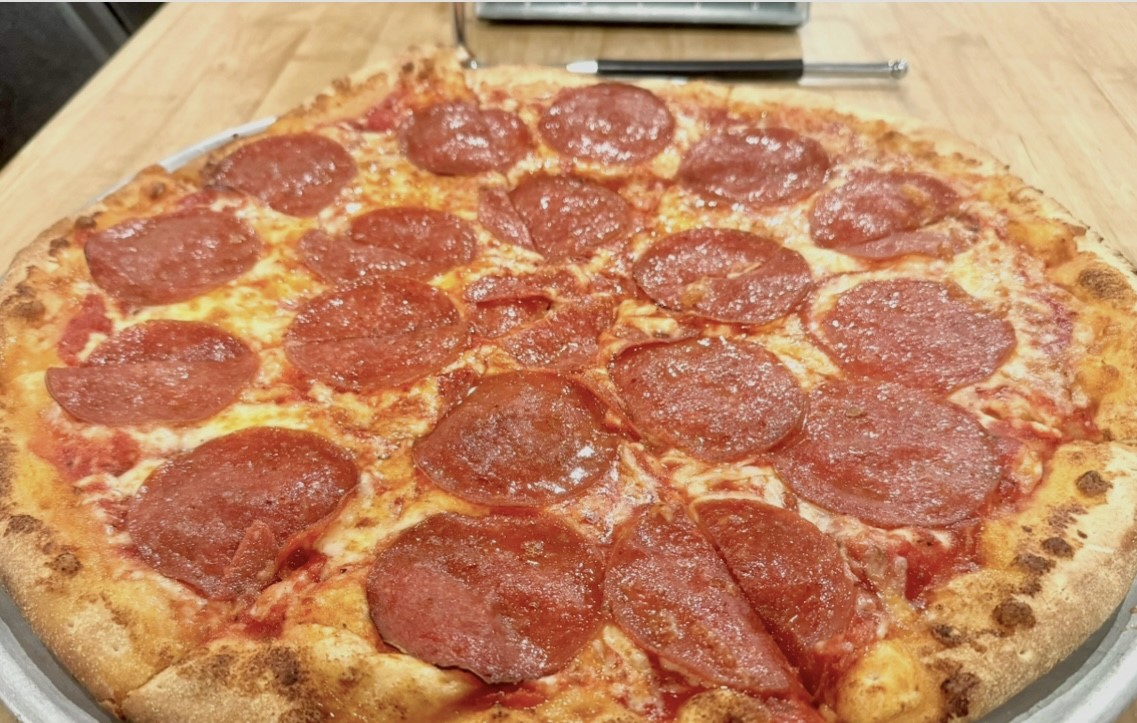 Where Tradition Meets Taste