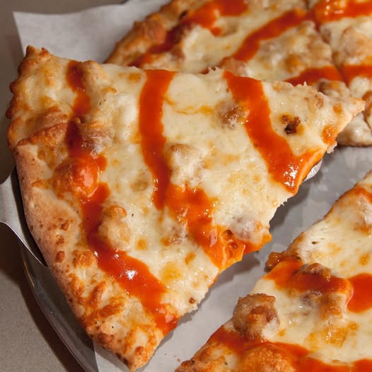 Welcome To Pizza Bella