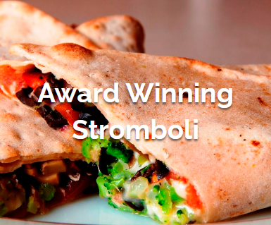 Stromboli